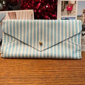 Meanwhile, back on the farm limited edition, small batch envelope wallet